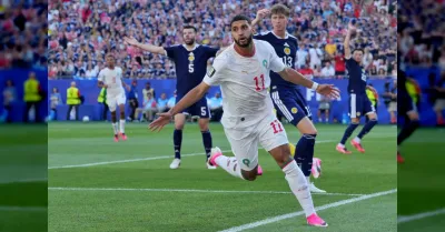 Mondiali 2026, Marocco-Scozia 1-0: Saibari decisivo, nordafricani in vetta al Girone C