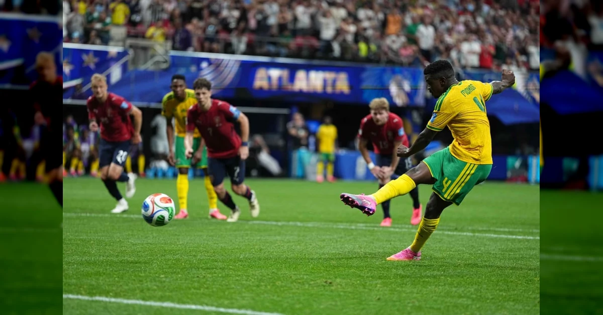 Mondiali 2026: Repubblica Ceca e Sudafrica pareggiano 1-1 nel girone A