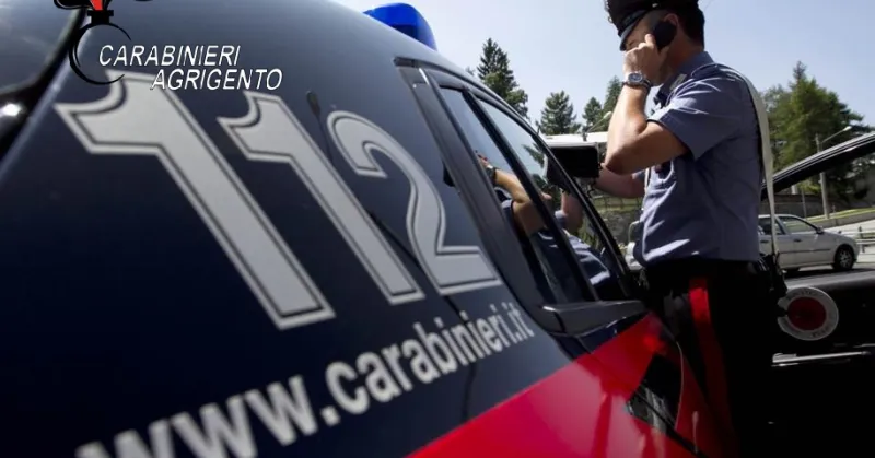 Tentano di raggirare un’anziana con la truffa del falso finanziere: tre arresti ad Agrigento