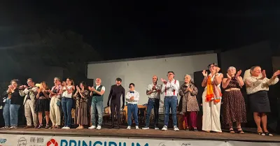 Successo per “Regalo di compleanno”, questa sera la replica a Sciacca