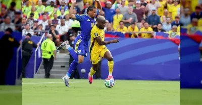 Curaçao scrive la storia: primo punto ai Mondiali fermando l'Ecuador 0-0