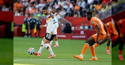 Germania-Costa d'Avorio 2-1, doppietta di Undav porta i tedeschi ai sedicesimi del Mondiale