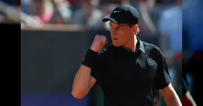 Sinner 77 settimane da numero uno, Cobolli in top ten le novità del ranking ATP e WTA