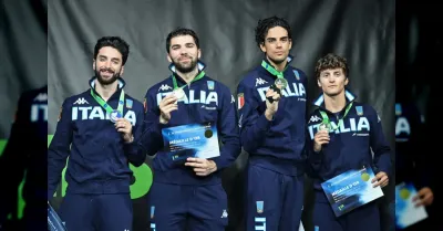 Italpress Top News