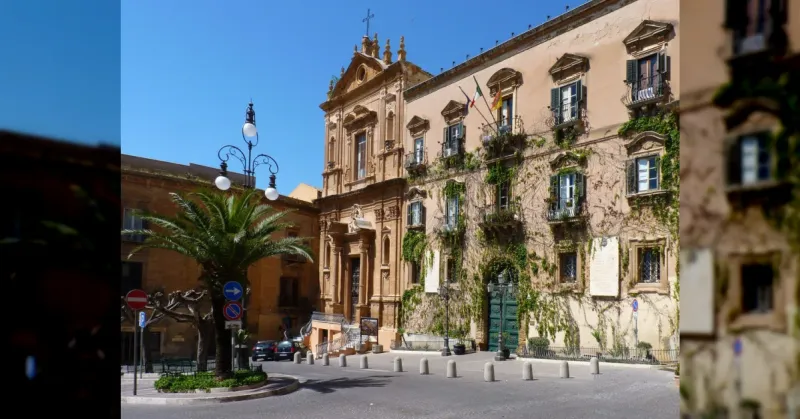 Appalti pubblici ad Agrigento, perquisizioni negli uffici tecnici del Comune: 15 indagati