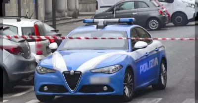 Madre e figlia morte a Torino: ipotesi omicidio-suicidio