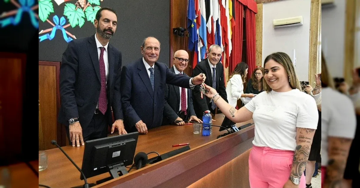 Cronaca / Attualità