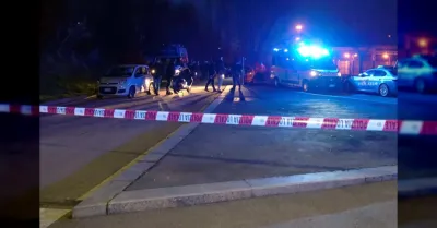Polizia locale, agente muore in inseguimento a Peschiera Borromeo: caccia all'auto pirata