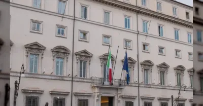 Notizie dall'Italia
