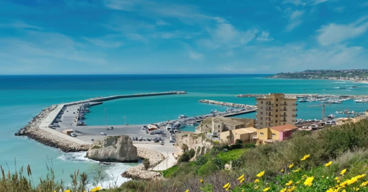 Promozione del pescato siciliano a Sciacca con il progetto Mare Nostrum