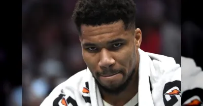 NBA, Miami batte Boston e ingaggia Giannis Antetokounmpo: scambio clamoroso con Milwaukee