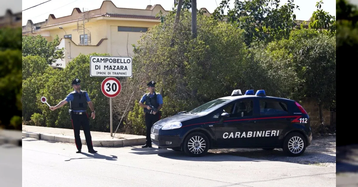 Cronaca / Attualità