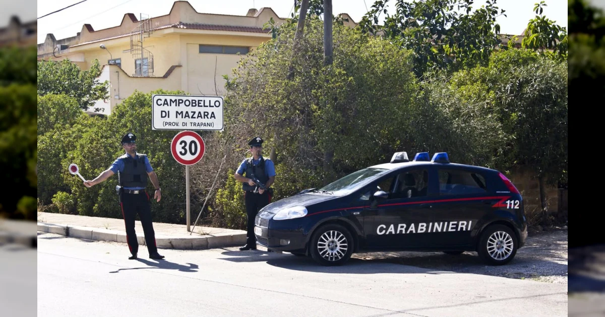 Furto in una villetta a Tre Fontane, Carabinieri e indagini per il recupero della refurtiva