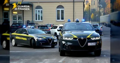Notizie dall'Italia
