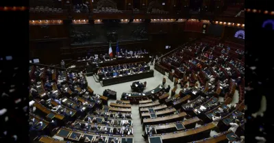 Decreto Piano Casa approvato alla Camera: ora il testo va al Senato per la conversione