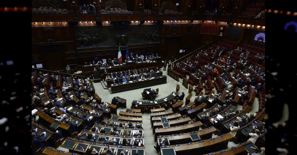 Decreto Piano Casa approvato alla Camera, passa al Senato