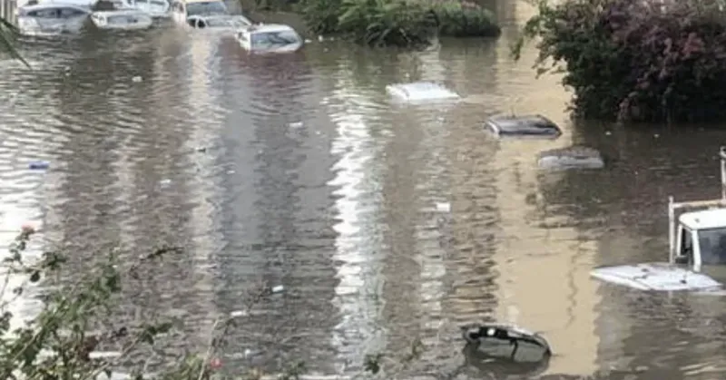 Maltempo, temporali e allerta gialla in Sicilia