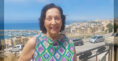 Sciacca, insegnanti in pensione realizzano e producono film solidale dedicato all’ambiente e al mare