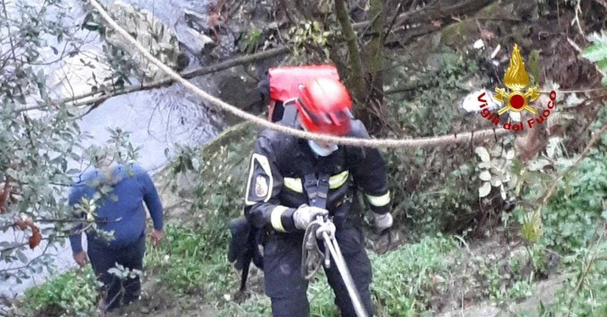 Tragedia escursione Messinese: 77enne caduto in dirupo a Tripi durante raccolta origano