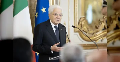 Notizie dall'Italia