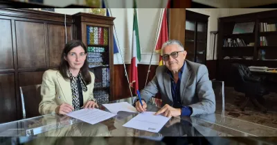 Cronaca / Attualità