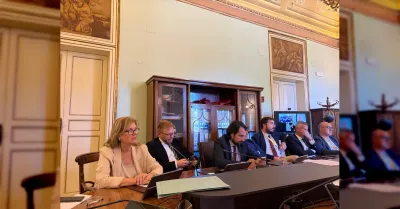 Crisi idrica nell’Agrigentino, confronto all’Ars: chiesta una svolta nella gestione dell’acqua
