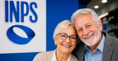 Pensioni 2027, aumenti fino a 124 euro lordi al mese con la nuova rivalutazione al 2,8 per cento