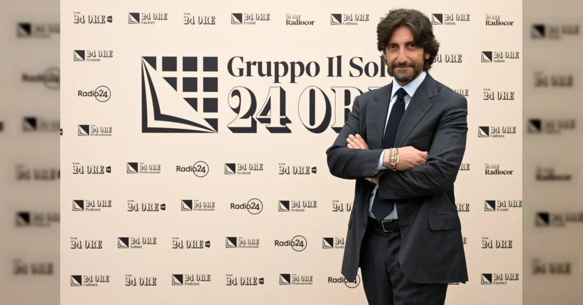 IlSole24OreTV celebra un anno e si espande sul canale 63 del digitale terrestre