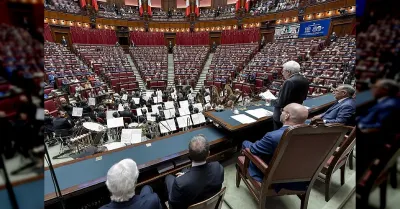 Notizie dall'Italia