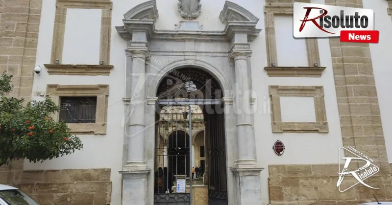 Il Garante della Privacy sanziona il Comune di Sciacca, multa da 6 mila euro per la pubblicazione di dati di un ex dipendente