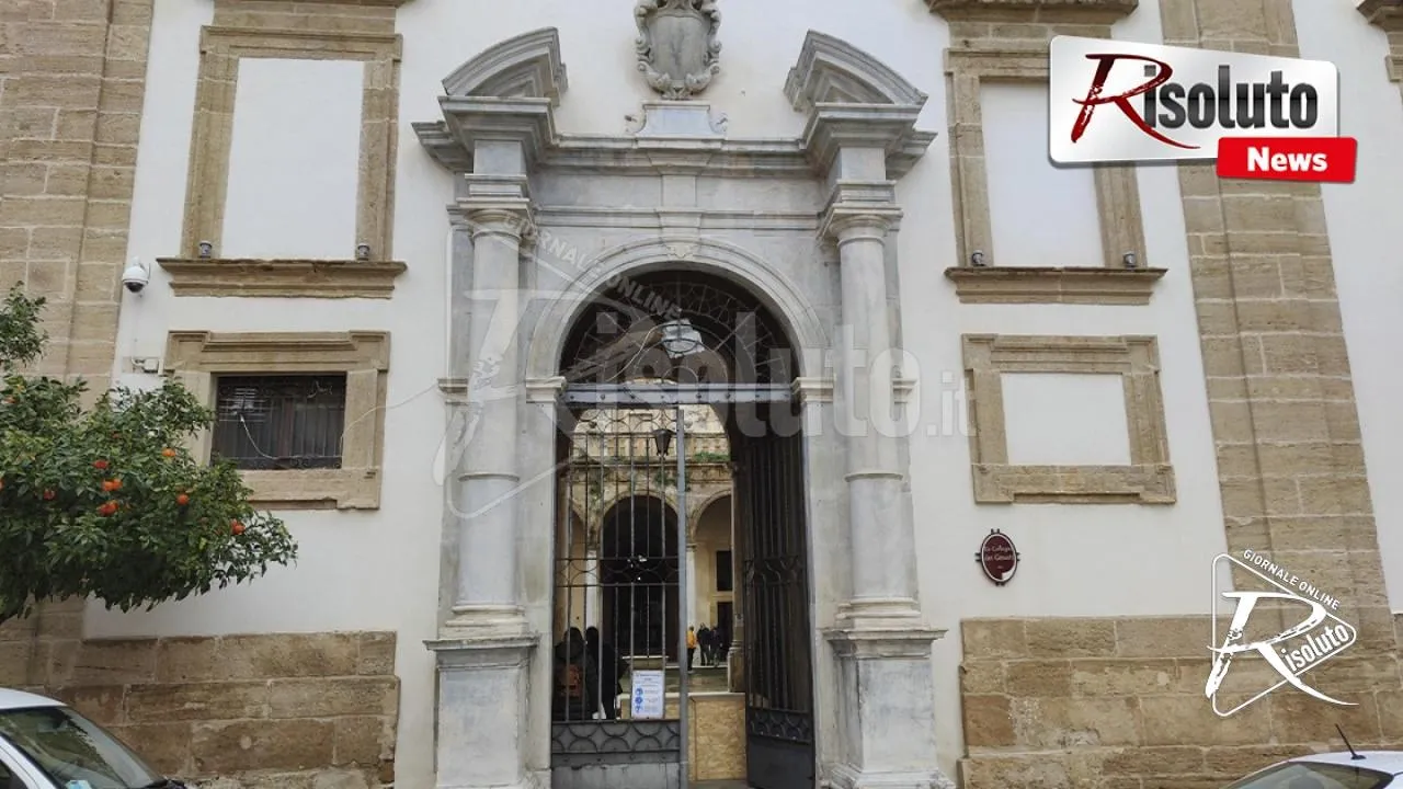 Cronaca / Attualità