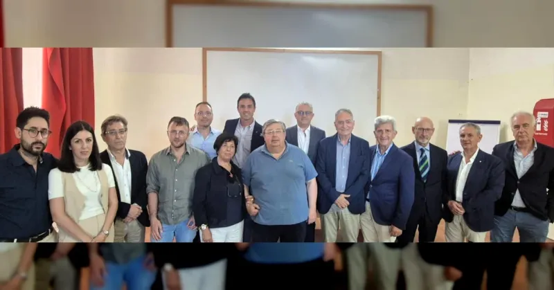 Sanità, dal 1° luglio operative le AFT: nominati i medici referenti della provincia di Agrigento