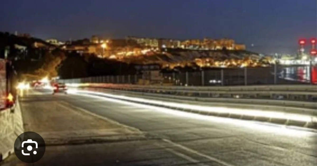Viadotto Re sulla statale 115 riaperto al traffico dopo i lavori di messa in sicurezza