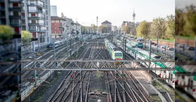 Notizie dall'Italia