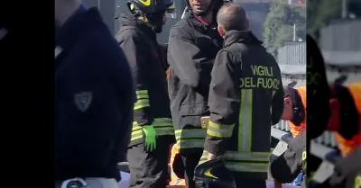 Tragedia sulla Statale 89 nel Foggiano: tre morti in un incidente stradale notturno