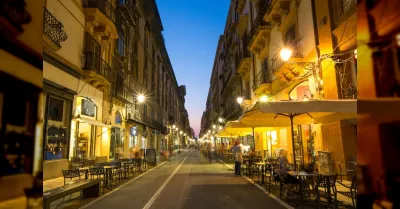 Maxi rissa nella notte in via Maqueda a Palermo: feriti nell'isola pedonale