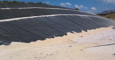 Sciacca tra i Comuni che riceveranno i fondi regionali per le discariche