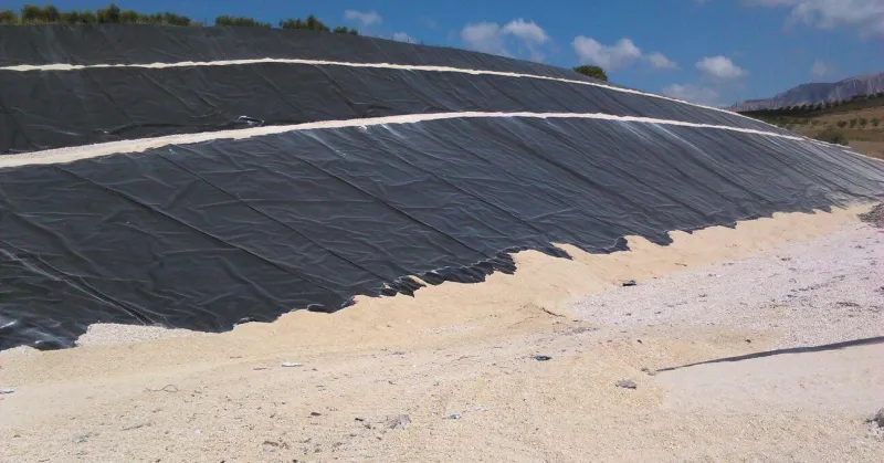 Sciacca tra i Comuni che riceveranno i fondi regionali per le discariche