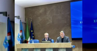 Uil terrà il XIX Congresso nazionale a Padova dal 2 al 4 luglio con la premier Meloni e il tema centrale dell’intelligenza artificiale