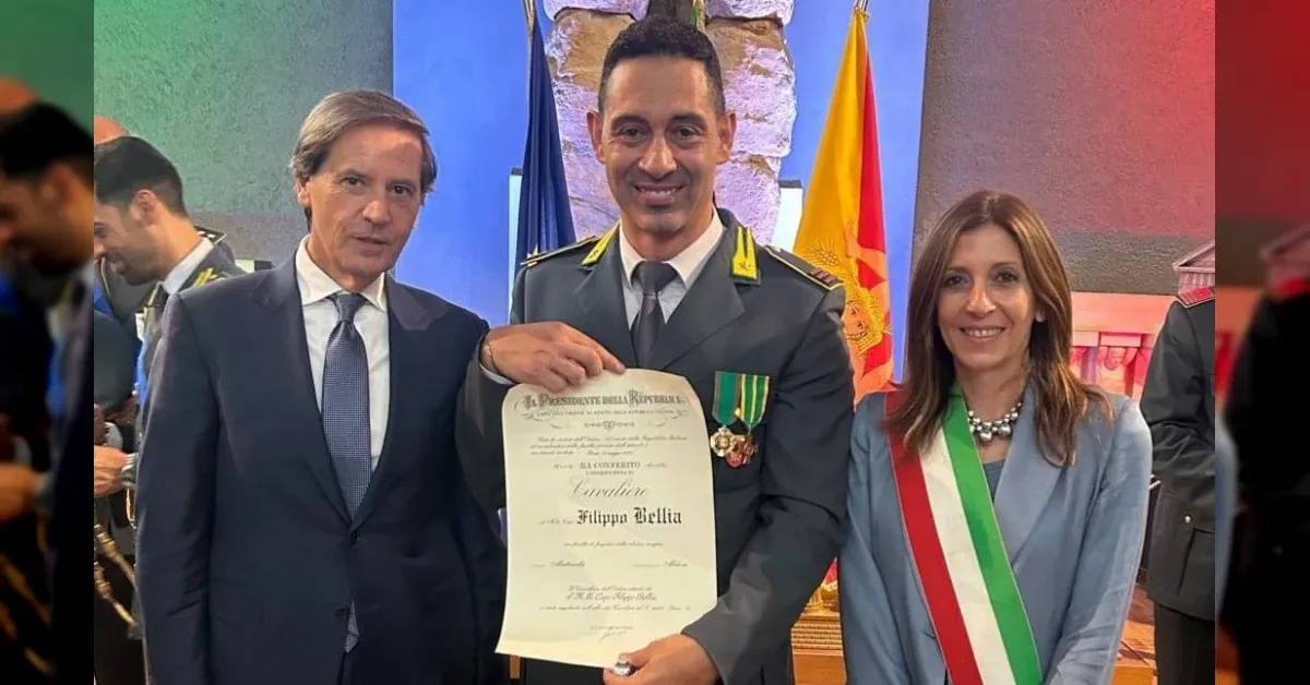 Cronaca / Attualità