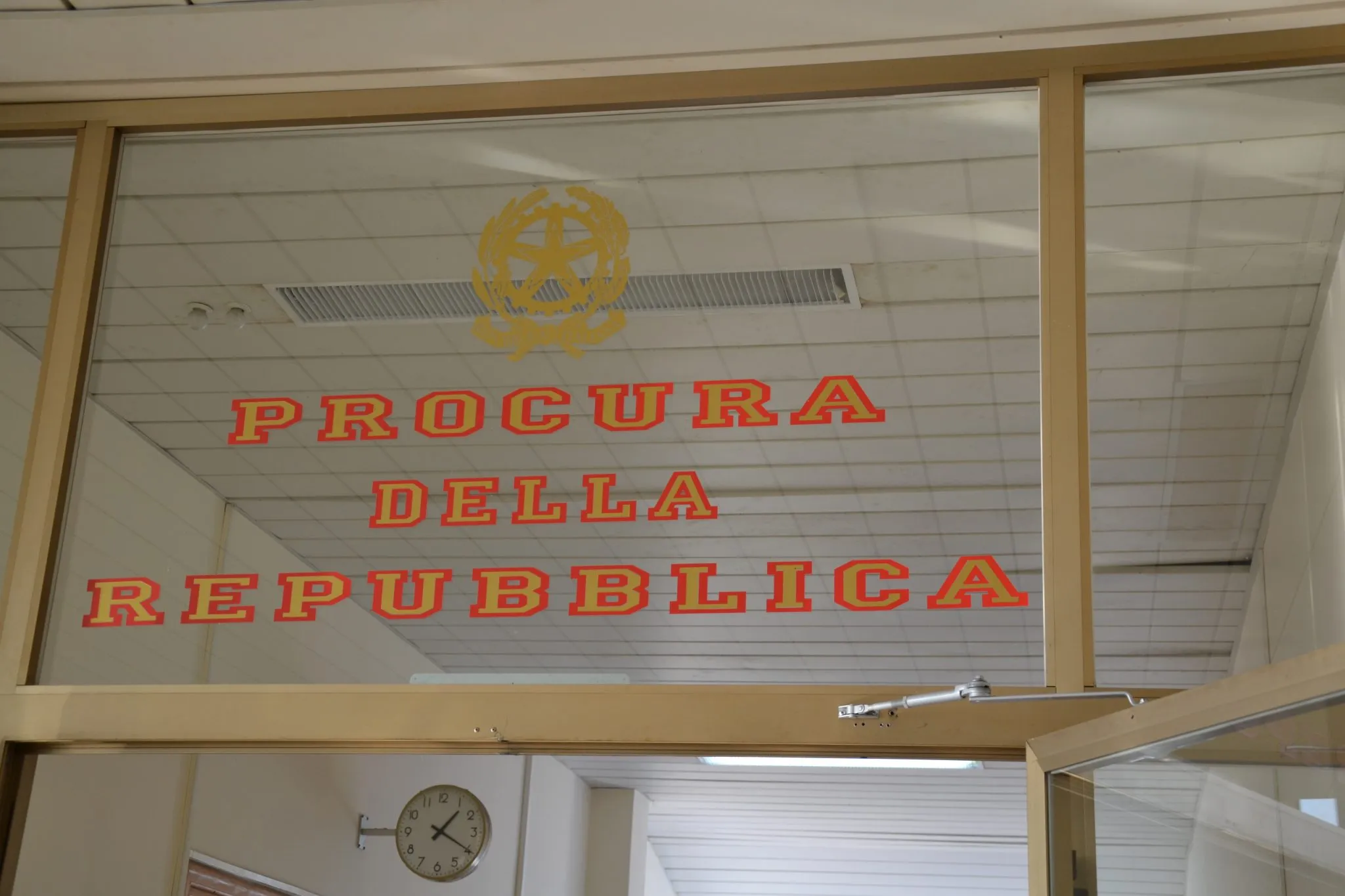 Cronaca / Attualità