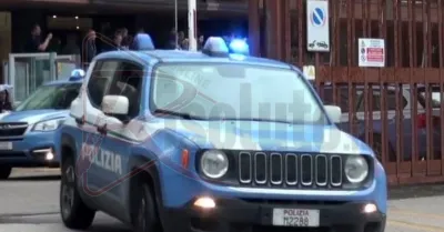 Catania, evade i domiciliari e tenta di ingannare la polizia: arrestato 41enne