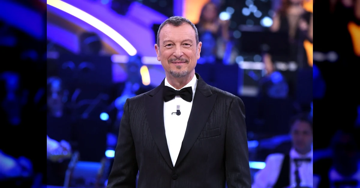 Amadeus rescinde contratto con Warner Bros. Discovery dopo due stagioni