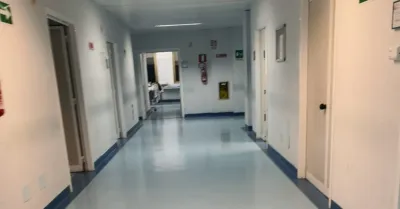 Infarto dopo il parto, trapianto di cuore salva una mamma di 38 anni