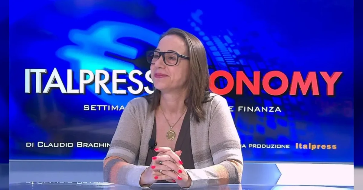 Alessandra Priante lascia la presidenza di ENIT dopo due anni di mandato