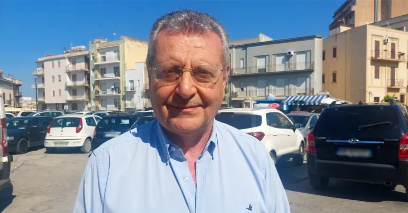 Iniziano a Sciacca lavori da 100 mila euro per riqualificare piazza Sturzo a Porta Palermo