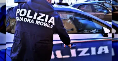 Notizie dall'Italia