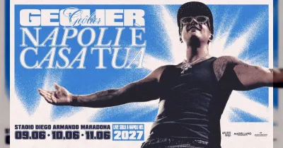 Notizie dall'Italia