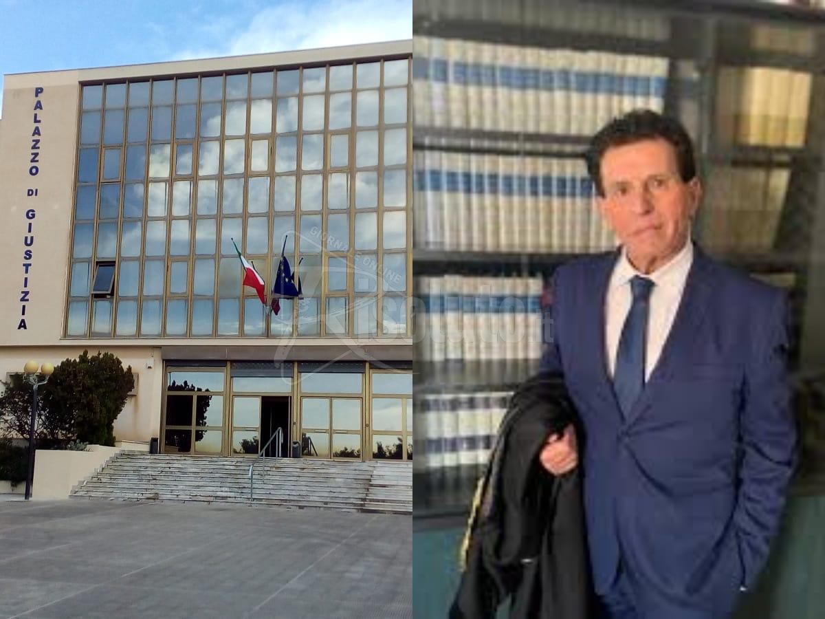 Testimonianza della vittima di stalking in tribunale, tema delle avance respinte