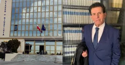 "Stalking dopo le avance respinte", una condanna del Tribunale di Sciacca